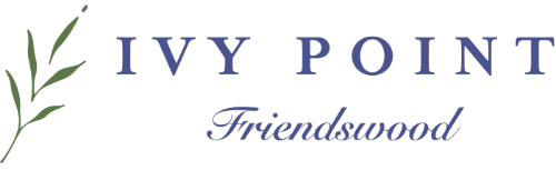 Ivy Point Friendswood Logo