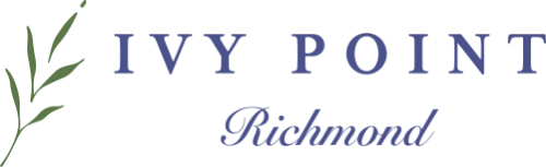 Ivy Point Richmond Logo